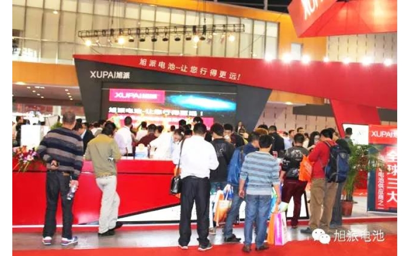 旭派為什么不參加南京展！